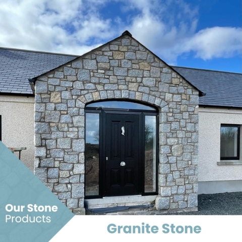 Granite Stone, Stone Solutions Northern Ireland