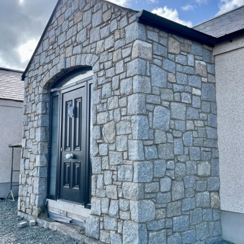 Granite Stone, Stone Solutions Northern Ireland