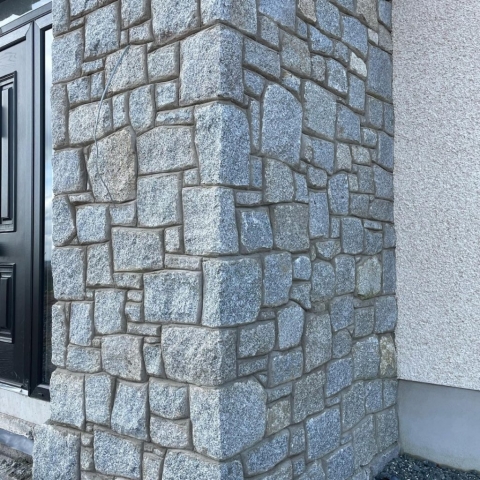 Granite Stone, Stone Solutions Northern Ireland