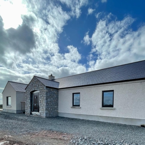 Granite Stone, Stone Solutions Northern Ireland