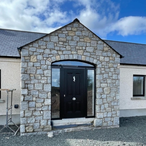 Granite Stone, Stone Solutions Northern Ireland