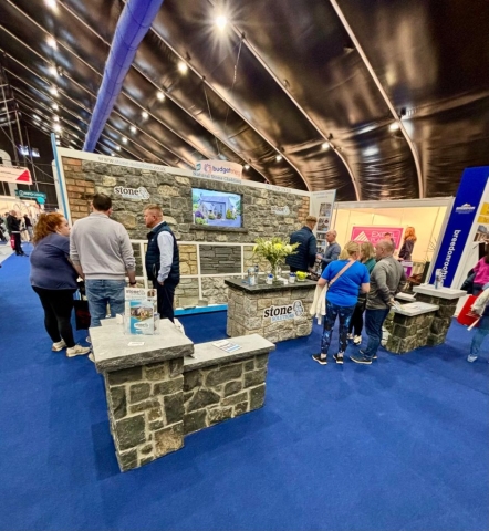 Stone Solutions Irish Self Build 2024