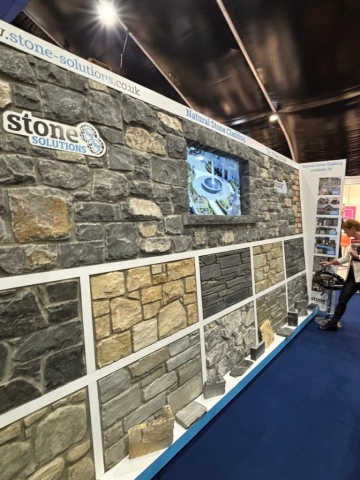 Stone Solutions Irish Self Build 2024