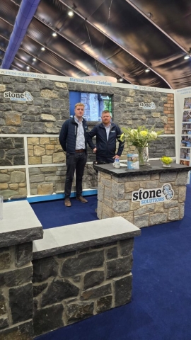 Stone Solutions Irish Self Build 2024